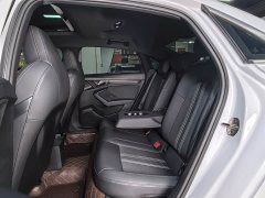Audi A3 A3L Limousine 35 TFSI Fashion Sport - ფოტო 8