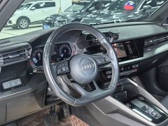 Audi A3 A3L Limousine 35 TFSI Fashion Sport - ფოტო 9