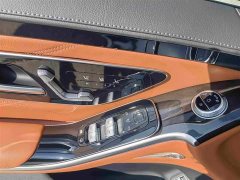 Mercedes-Benz Maybach S-Class Facelift S 480 4MATIC - ფოტო 14