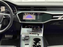 Audi A6 (Imported) allroad quattro 55 TFSI Prestige Off-Road - ფოტო 10