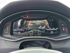 Audi A6 (Imported) allroad quattro 55 TFSI Prestige Off-Road - ფოტო 13