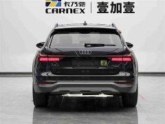 Audi A6 (Imported) allroad quattro 55 TFSI Prestige Off-Road - ფოტო 15