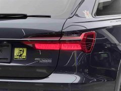 Audi A6 (Imported) allroad quattro 55 TFSI Prestige Off-Road - ფოტო 16