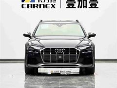 Audi A6 (Imported) allroad quattro 55 TFSI Prestige Off-Road - ფოტო 2