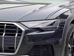 Audi A6 (Imported) allroad quattro 55 TFSI Prestige Off-Road - ფოტო 3