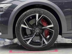 Audi A6 (Imported) allroad quattro 55 TFSI Prestige Off-Road - ფოტო 4