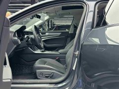 Audi A6 (Imported) allroad quattro 55 TFSI Prestige Off-Road - ფოტო 6