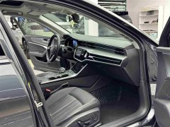 Audi A6 (Imported) allroad quattro 55 TFSI Prestige Off-Road - ფოტო 8