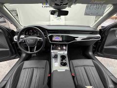 Audi A6 (Imported) allroad quattro 55 TFSI Prestige Off-Road - ფოტო 9