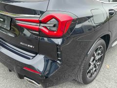 BMW X3 2023 xDrive25i M Sport Package - ფოტო 13