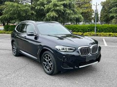 BMW X3 2023 xDrive25i M Sport Package - ფოტო 2