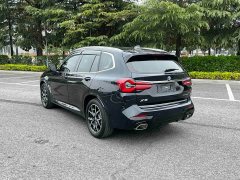 BMW X3 2023 xDrive25i M Sport Package - ფოტო 3