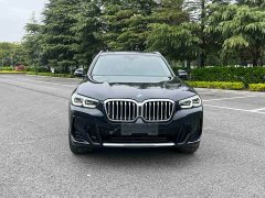 BMW X3 2023 xDrive25i M Sport Package - ფოტო 5