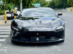 Ferrari Roma 2020 3.9T V8 - ფოტო 2