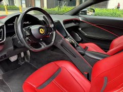 Ferrari Roma 2020 3.9T V8 - ფოტო 4