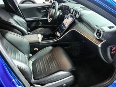 Mercedes-Benz C-Class C 260 L AMG Line - ფოტო 10