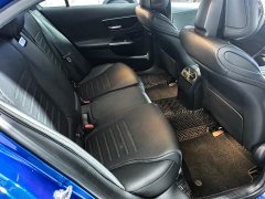 Mercedes-Benz C-Class C 260 L AMG Line - ფოტო 11