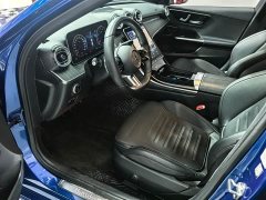 Mercedes-Benz C-Class C 260 L AMG Line - ფოტო 4