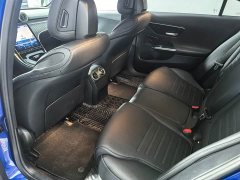 Mercedes-Benz C-Class C 260 L AMG Line - ფოტო 6