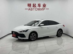 SAIC MG5 180DVVT CVT Luxury - ფოტო 1