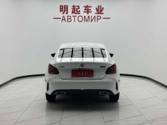 SAIC MG5 180DVVT CVT Luxury - ფოტო 10