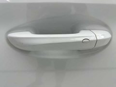 SAIC MG5 180DVVT CVT Luxury - ფოტო 11