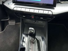 SAIC MG5 180DVVT CVT Luxury - ფოტო 15