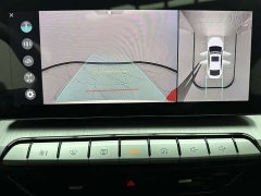 SAIC MG5 180DVVT CVT Luxury - ფოტო 16
