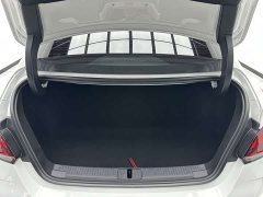SAIC MG5 180DVVT CVT Luxury - ფოტო 17
