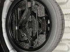 SAIC MG5 180DVVT CVT Luxury - ფოტო 18