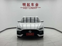 SAIC MG5 180DVVT CVT Luxury - ფოტო 2