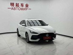 SAIC MG5 180DVVT CVT Luxury - ფოტო 3