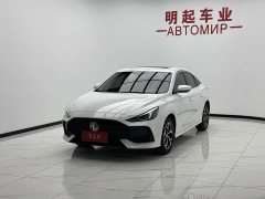 SAIC MG5 180DVVT CVT Luxury - ფოტო 4