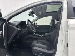 SAIC MG5 180DVVT CVT Luxury - ფოტო 5