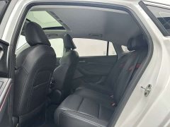 SAIC MG5 180DVVT CVT Luxury - ფოტო 6