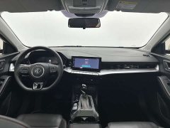 SAIC MG5 180DVVT CVT Luxury - ფოტო 7