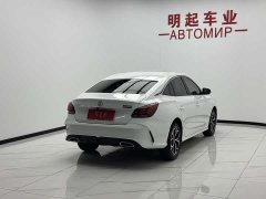SAIC MG5 180DVVT CVT Luxury - ფოტო 9