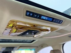 Toyota Alphard 2020 3.5L Automatic - ფოტო 16