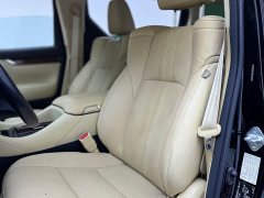 Toyota Alphard 2020 3.5L Automatic - ფოტო 4