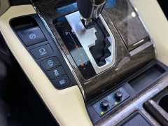 Toyota Alphard 2020 3.5L Automatic - ფოტო 9