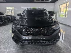 Volkswagen Jetta VS5 280TSI Automatic Gloss Honor Edition - ფოტო 1