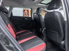 Volkswagen Jetta VS5 280TSI Automatic Gloss Honor Edition - ფოტო 10