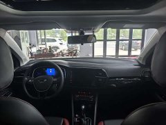 Volkswagen Jetta VS5 280TSI Automatic Gloss Honor Edition - ფოტო 11