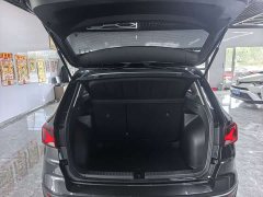 Volkswagen Jetta VS5 280TSI Automatic Gloss Honor Edition - ფოტო 13