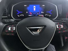 Volkswagen Jetta VS5 280TSI Automatic Gloss Honor Edition - ფოტო 17