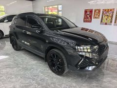 Volkswagen Jetta VS5 280TSI Automatic Gloss Honor Edition - ფოტო 2