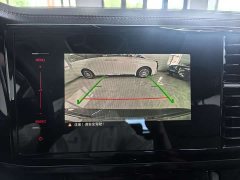 Volkswagen Jetta VS5 280TSI Automatic Gloss Honor Edition - ფოტო 20