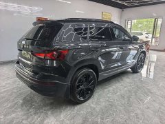 Volkswagen Jetta VS5 280TSI Automatic Gloss Honor Edition - ფოტო 5