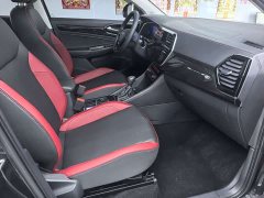 Volkswagen Jetta VS5 280TSI Automatic Gloss Honor Edition - ფოტო 8