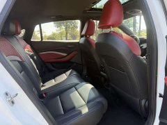 SAIC MG5 2022 300TGI DCT Trendsetter Flagship - ფოტო 11